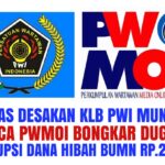 Desakan-KLB-PWI-Muncul-Setelah-PWMOI-Bongkar-Dugaan-Korupsi-Senilai-Rp.-29-Miliar