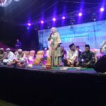 Sutawinangun Bersholawat dan Khitanan Massal & Santunan Anak Yatim 2024