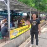 Viral Tempat Makan Gratis 03 Cirebon Tiap Hari Melayani 500-1000 Porsi dengan Menu Berbeda Tiap Hari Dengan Senang Berbagi Di Saat Lapar